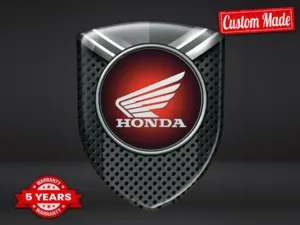 Honda Domingsticker Edition Stilvoll Maximal Robust